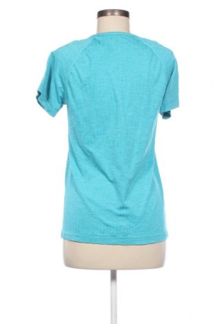 Damen Shirt Maxi Blue, Größe XXL, Farbe Mehrfarbig, Preis 6,21 €