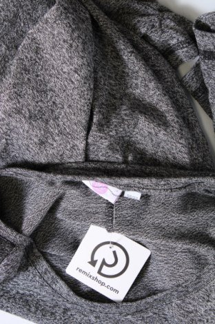 Damen Shirt Me Women, Größe XXL, Farbe Grau, Preis 3,44 €