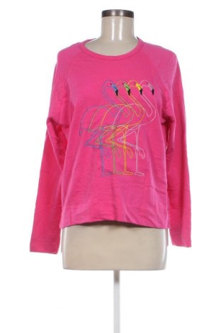 Damen Shirt Me&i, Größe M, Farbe Rosa, Preis 4,63 €