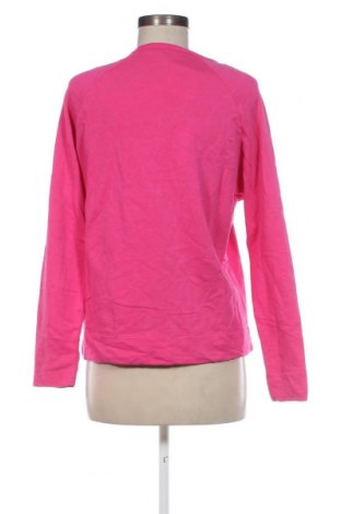Дамска блуза Me&i, Размер M, Цвят Розов, Цена 6,65 лв.