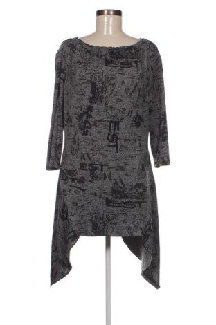 Damen Shirt Melanie Lyne, Größe L, Farbe Grau, Preis 19,46 €
