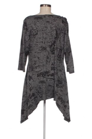 Дамска блуза Melanie Lyne, Размер L, Цвят Сив, Цена 54,91 лв.