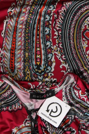 Damen Shirt Melrose, Größe M, Farbe Mehrfarbig, Preis 4,70 €