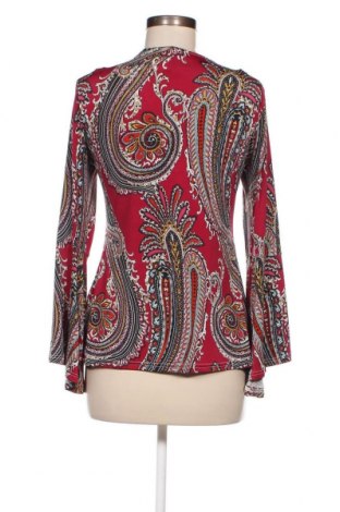 Damen Shirt Melrose, Größe M, Farbe Mehrfarbig, Preis € 4,41