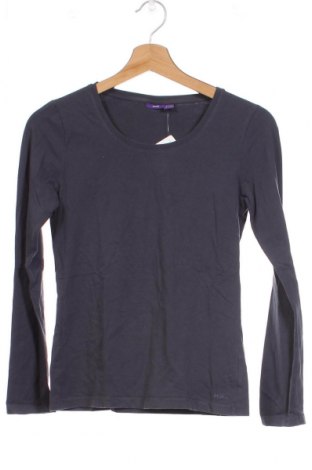 Γυναικεία μπλούζα Mexx, Μέγεθος XS, Χρώμα Γκρί, Τιμή 8,35 €