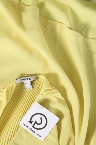 Γυναικεία μπλούζα Mexx, Μέγεθος XXS, Χρώμα Κίτρινο, Τιμή 8,87 €