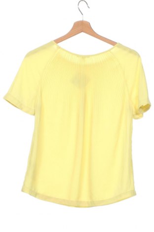 Γυναικεία μπλούζα Mexx, Μέγεθος XXS, Χρώμα Κίτρινο, Τιμή 8,87 €