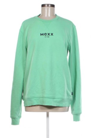 Damen Shirt Mexx, Größe L, Farbe Grün, Preis 23,66 €