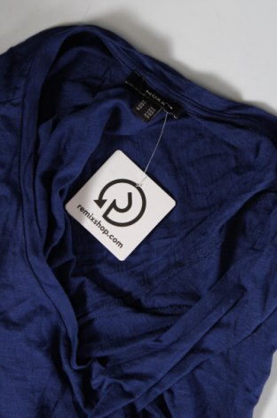 Γυναικεία μπλούζα Mexx, Μέγεθος XXS, Χρώμα Μπλέ, Τιμή 4,21 €