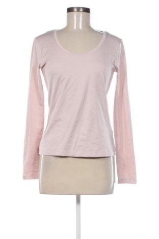 Дамска блуза Mexx, Размер M, Цвят Розов, Цена 6,80 лв.