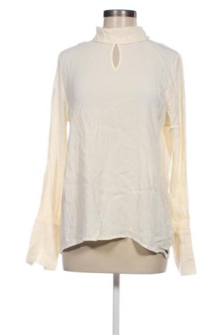 Γυναικεία μπλούζα Mexx, Μέγεθος M, Χρώμα Εκρού, Τιμή 9,53 €