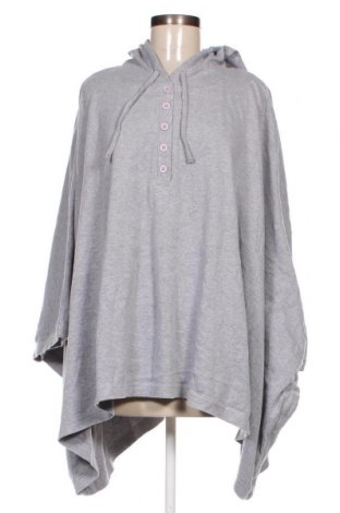 Γυναικεία μπλούζα Mia Linea, Μέγεθος M, Χρώμα Γκρί, Τιμή 11,75 €