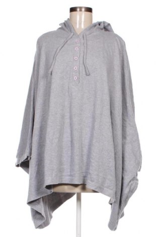 Damen Shirt Mia Linea, Größe M, Farbe Grau, Preis € 3,17