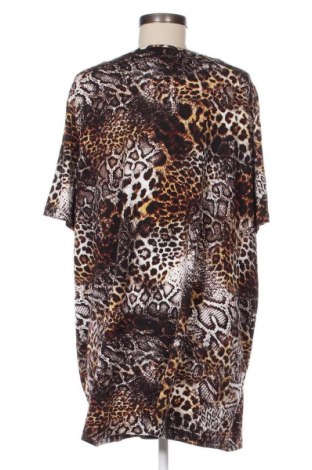 Γυναικεία μπλούζα Mia Moda, Μέγεθος XL, Χρώμα Πολύχρωμο, Τιμή 21,03 €