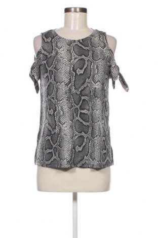 Дамска блуза Michael Kors, Размер S, Цвят Многоцветен, Цена 92,38 лв.