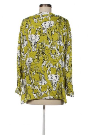 Γυναικεία μπλούζα Milano Italy, Μέγεθος M, Χρώμα Πολύχρωμο, Τιμή 4,21 €