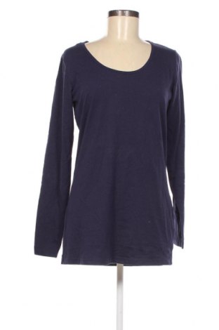 Damen Shirt Milla, Größe L, Farbe Blau, Preis 21,99 €