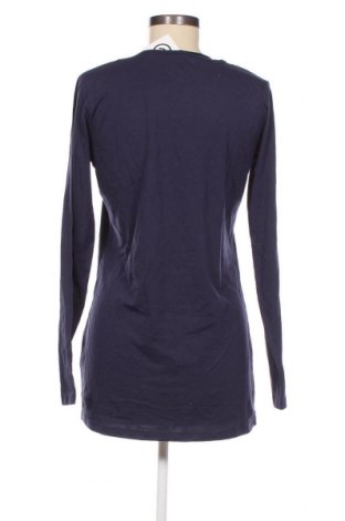 Damen Shirt Milla, Größe L, Farbe Blau, Preis 21,99 €