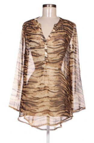 Γυναικεία μπλούζα Millenium, Μέγεθος M, Χρώμα Πολύχρωμο, Τιμή 5,54 €