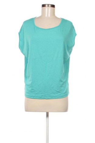 Γυναικεία μπλούζα Mimo, Μέγεθος M, Χρώμα Πράσινο, Τιμή 43,17 €
