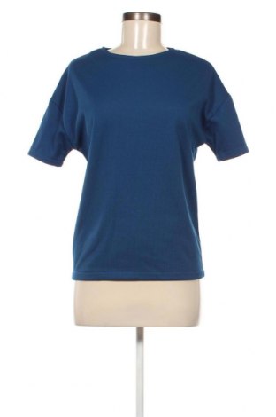 Γυναικεία μπλούζα Mimo, Μέγεθος S, Χρώμα Μπλέ, Τιμή 16,63 €