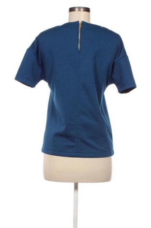 Дамска блуза Mimo, Размер S, Цвят Син, Цена 31,08 лв.