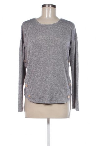 Damen Shirt Mine, Größe M, Farbe Grau, Preis 2,64 €