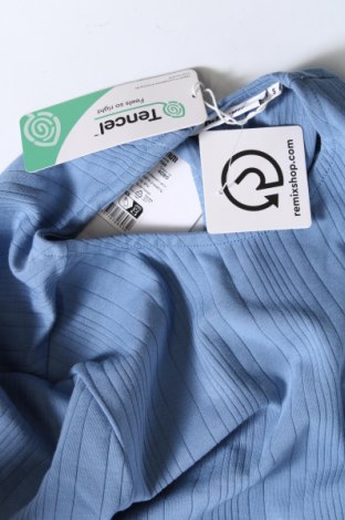 Γυναικεία μπλούζα Minimum, Μέγεθος S, Χρώμα Μπλέ, Τιμή 27,28 €