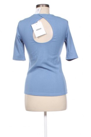 Дамска блуза Minimum, Размер S, Цвят Син, Цена 52,92 лв.