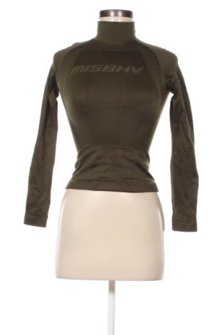 Damen Shirt Misbhv, Größe XS, Farbe Grün, Preis 30,62 €