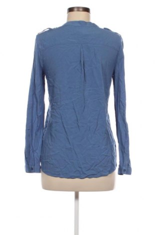 Damen Shirt Mishumo, Größe L, Farbe Blau, Preis € 4,49