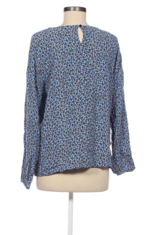 Дамска блуза Miss E, Размер M, Цвят Многоцветен, Цена 6,46 лв.