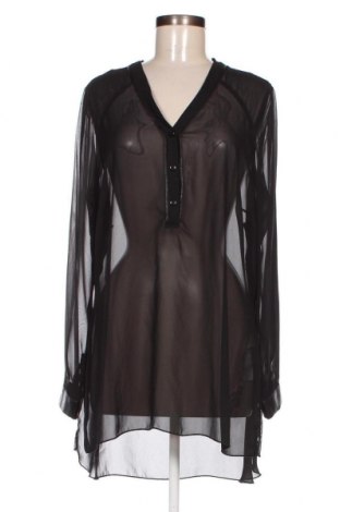 Дамска блуза Miss Etam, Размер XL, Цвят Черен, Цена 15,30 лв.