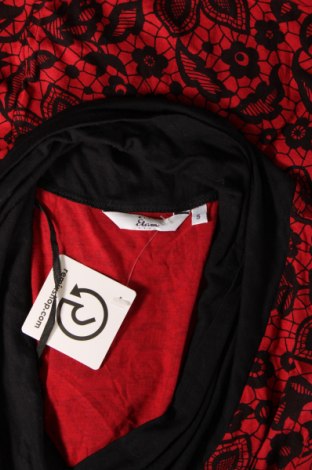 Damen Shirt Miss Etam, Größe S, Farbe Rot, Preis € 4,73