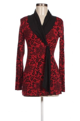Γυναικεία μπλούζα Miss Etam, Μέγεθος S, Χρώμα Κόκκινο, Τιμή 3,15 €