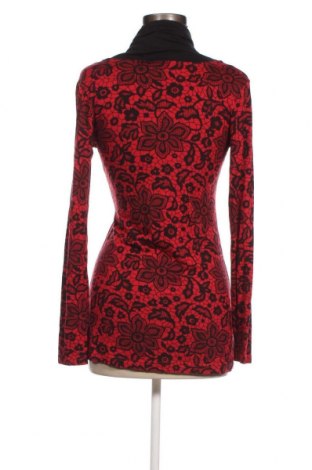 Damen Shirt Miss Etam, Größe S, Farbe Rot, Preis € 4,73