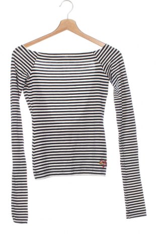 Γυναικεία μπλούζα Miss Sixty, Μέγεθος XS, Χρώμα Πολύχρωμο, Τιμή 24,46 €