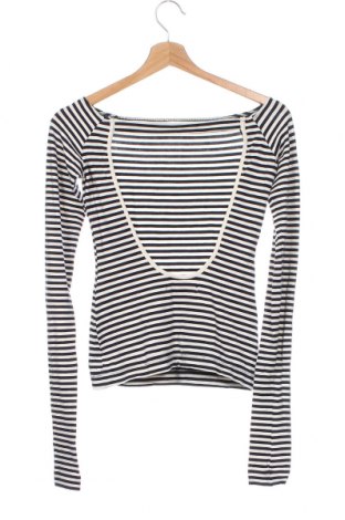 Γυναικεία μπλούζα Miss Sixty, Μέγεθος XS, Χρώμα Πολύχρωμο, Τιμή 16,63 €