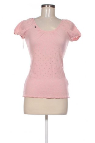 Дамска блуза Miss Sixty, Размер M, Цвят Розов, Цена 64,80 лв.