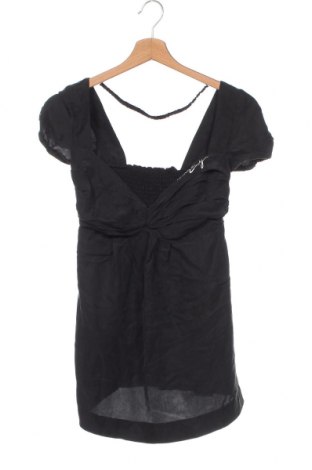 Γυναικεία μπλούζα Miss Sixty, Μέγεθος S, Χρώμα Μαύρο, Τιμή 13,26 €