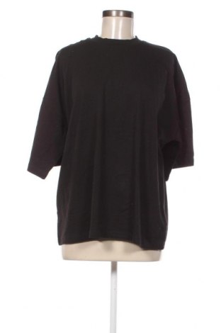 Γυναικεία μπλούζα Missguided, Μέγεθος M, Χρώμα Μαύρο, Τιμή 5,59 €