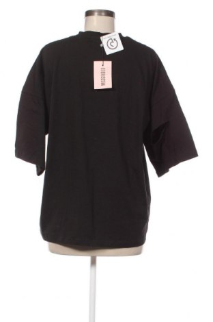 Γυναικεία μπλούζα Missguided, Μέγεθος M, Χρώμα Μαύρο, Τιμή 15,98 €