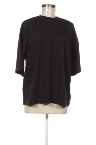 Γυναικεία μπλούζα Missguided, Μέγεθος S, Χρώμα Μαύρο, Τιμή 7,99 €