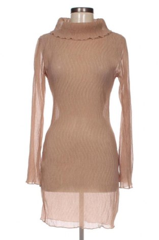 Damen Shirt Missguided, Größe M, Farbe Beige, Preis € 5,25