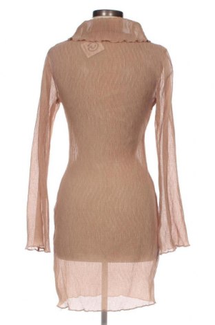 Damen Shirt Missguided, Größe M, Farbe Beige, Preis 5,54 €