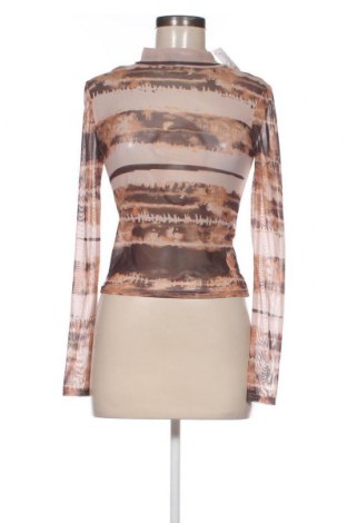 Damen Shirt Missguided, Größe XS, Farbe Mehrfarbig, Preis 3,17 €
