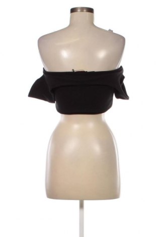 Дамска блуза Misspap, Размер M, Цвят Черен, Цена 15,40 лв.