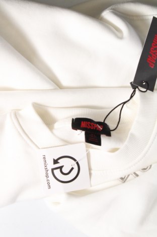 Дамска блуза Misspap, Размер XS, Цвят Бял, Цена 26,95 лв.