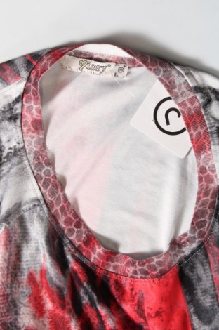 Γυναικεία μπλούζα Missy, Μέγεθος XL, Χρώμα Πολύχρωμο, Τιμή 6,46 €