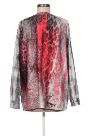 Γυναικεία μπλούζα Missy, Μέγεθος XL, Χρώμα Πολύχρωμο, Τιμή 4,70 €